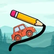 Иконка программы: Draw the Bridge