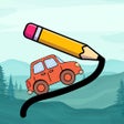 Programikonen: Draw the Bridge