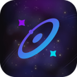 Nebula VPN icon