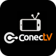 程序图标：ConecTV - Brasil ao vivo
