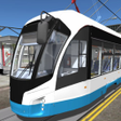 프로그램 아이콘: Moscow Tram Simulator