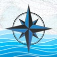 Programın simgesi: Marine Navigation