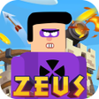 Ikon program: Zeus: Invincible