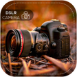 Programikonen: DSLR HD Camera : 4K HD Bl…