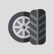 Tire Equivalence icon