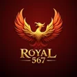 プログラムのアイコン：Royal 567 - Online Play