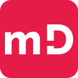 Иконка программы: MedDream browser extensio…