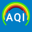 程序图标：Air quality: eAirQuality