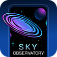 Ícone do programa: Sky View  Observatory
