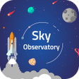 プログラムのアイコン：Sky View  Observatory