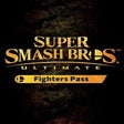 Icoon van programma: Super Smash Bros. Ultimat…
