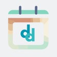 ไอคอนของโปรแกรม: DueDojo