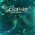 プログラムのアイコン：Sparkle 3 Genesis