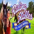 Icoon van programma: My Riding Stables: Life w…