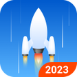 Ícone do programa: Star Booster: Junk Cleane…
