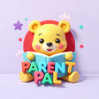 Programikonen: Parent Pal AI  AI Parenti…