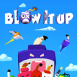 프로그램 아이콘: Blow it up