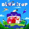 Ikon program: Blow it up