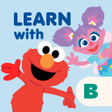 Ikona programu: Learn with Sesame Street