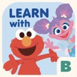 Ikona programu: Learn with Sesame Street