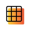 ไอคอนของโปรแกรม: Photo Grid Maker for Good…