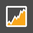 程序图标：TickerChart Live for iPho…