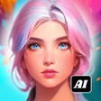 Programikonen: Magic Avatar - AI Anime C…
