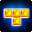 Ícone do programa: Gem blast - new slidey bl…