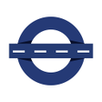 Ikona programu: TfL Pay to Drive in Londo…