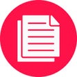Programın simgesi: Dummy Text Generator