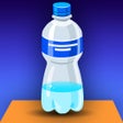 プログラムのアイコン：Water Bottle Flip Challen…