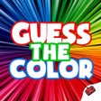 程序图标：Guess all the Color