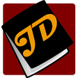 ไอคอนของโปรแกรม: Dictionary of Journalism …
