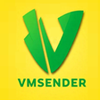 Иконка программы: VMSender for WhatsApp ™