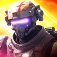 Programikonen: Alien Warrior Survivors:S…