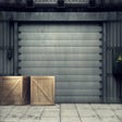 ไอคอนของโปรแกรม: Old Empty Warehouse Escap…