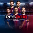 프로그램 아이콘: PES 2018