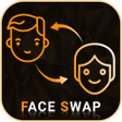 Face Swap with Ai Enhancer icon