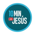 ไอคอนของโปรแกรม: 10 Minutes with Jesus