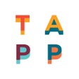 プログラムのアイコン：Tapp