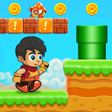 Programikonen: Super Jumper Game : Jungl…