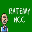 Иконка программы: RateMyNCC