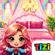 Ícone do programa: Tizi Town: Room Design Ga…