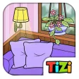 Tizi Town: Room Design Games