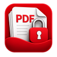 ไอคอนของโปรแกรม: PDFLock: Secure PDF Tools