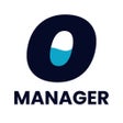 أيقونة البرنامج: OUT Manager