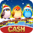 Christmas Bird Sort icon
