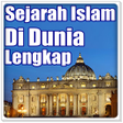 Programikonen: Sejarah Islam Di Dunia Le…
