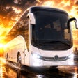 プログラムのアイコン：Bus Simulator : MAX