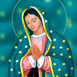 プログラムのアイコン：Our Lady of Guadalupe